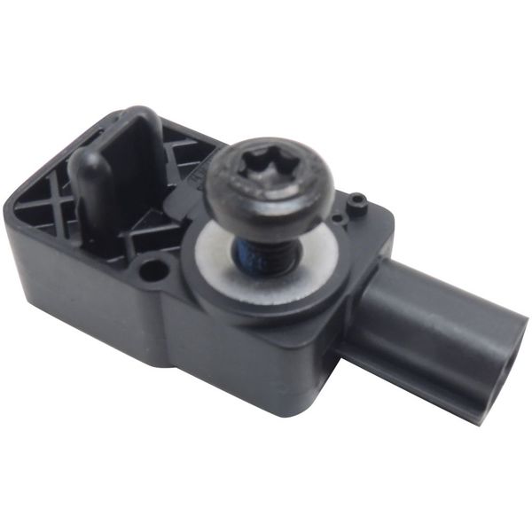 Impact Sensor – Airbag Master Tech