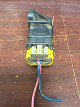 Load image into Gallery viewer, HONDA FIT FRONT IMPACT SENSOR (P) PN: 77930-TBA-A011-M2