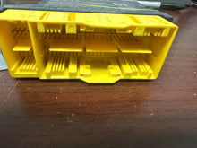 Load image into Gallery viewer, MERCEDES C CLASS SRS CONTROL MODULE UNIT PN: 0285015020 (P)