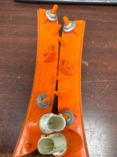 Load image into Gallery viewer, 2012-2017 FIAT 500 POP DRIVER AND PASSENGER SIDE MARKER LAMP LENS (P)