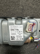 Load image into Gallery viewer, 2014-2018 MINI COOPER CLUBMAN FRONT DRIVER KNEE AIRBAG (LH) (P)