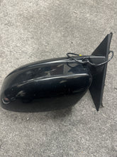 Load image into Gallery viewer, 2011-2014 DODGE CHARGER DRIVER SIDE VIEW MIRROR (LH) (P)