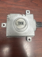 Load image into Gallery viewer, ACURA RDX LEFT HID HEADLIGHT BALLAST UNIT (P) PN: W3T18271