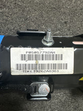 Load image into Gallery viewer, 2011-2014 CHRYSLER 300 CHARGER LEFT SIDE DRIVER KNEE AIRBAG (LH) (P)