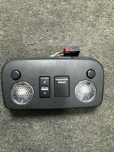 Load image into Gallery viewer, 2015-2017 FORD MUSTANG CENTER MAP DOME LIGHT CONSOLE SWITCH (P)