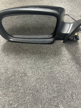 Load image into Gallery viewer, 2011-2014 DODGE CHARGER DRIVER SIDE VIEW MIRROR (LH) (P)