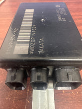 Load image into Gallery viewer, ACURA MDX SEAT WEIGHT SENSOR CONTROL MODULE (P) PN: 81169-S0X-A01