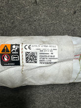 Load image into Gallery viewer, 2015-2017 CHEVY SILVERADO PASSENGER SEAT AIRBAG (RH) (P)