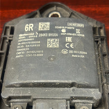 Load image into Gallery viewer, NISSAN ALTIMA REAR BLIND SPOT RADAR SENSOR PN: 284K0-9HU0A (P)