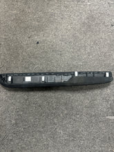 Load image into Gallery viewer, 2016-2021 HONDA CIVIC RIGHT SIDE CENTER CONSOLE ARM REST COVER (RH) (P) BLACK