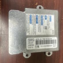 Load image into Gallery viewer, HONDA ACCORD SRS CONTROL MODULE UNIT PN: 77960-T2F-A012-M4 (P)