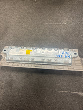 Load image into Gallery viewer, 2009-2015 BMW 528I 535I 550I FRONT RIGHT KNEE AIRBAG (RH) (P) GRAY PN:KV918829205