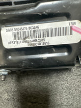 Load image into Gallery viewer, 2013-2019 FORD FUSION RIGHT PASSENGER KNEE AIRBAG (RH) (P)