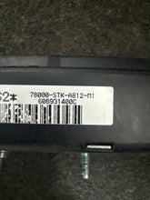 Load image into Gallery viewer, 2007-2012 ACURA RDX FRONT RIGHT PASSENGER SEAT AIRBAG (RH) (P)