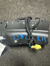 Load image into Gallery viewer, 2003-2010 PORSCHE CAYENNE FRONT RIGHT PASSENGER SEAT AIRBAG (RH) (P)