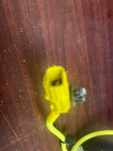 Load image into Gallery viewer, 2016-2019 HONDA CIVIC FRONT DRIVER SIDE SEAT AIRBAG (LH) (P)