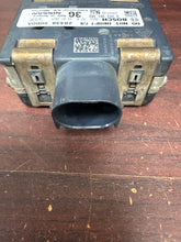 Load image into Gallery viewer, NISSAN SENTRA CRUISE CONTROL DISTANCE RADAR SENSOR (P) PN: 28438-5UD0A