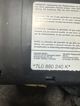 Load image into Gallery viewer, 2003-2010 PORSCHE CAYENNE FRONT RIGHT PASSENGER SEAT AIRBAG (RH) (P)