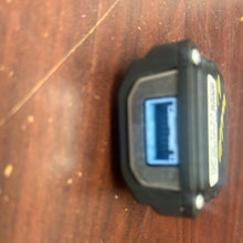 Load image into Gallery viewer, KIA OPTIMA FRONT WINDSHIELD CAMERA LANE DEPARTURE PN: 95895D5000 (P)