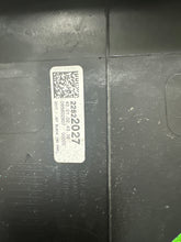 Load image into Gallery viewer, 2014-2019 CHEVROLET SILVERADO SPEEDOMETER DASH COVER TRIM (P)PN:20944553