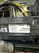 Load image into Gallery viewer, 2015-2017 FORD MUSTANG CENTER MAP DOME LIGHT CONSOLE SWITCH (P)