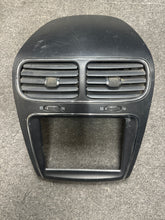 Load image into Gallery viewer, 2011-2020 DODGE JOURNEY TOUCH SCREEN RADIO DISPLAY DASH BEZEL TRIM (P)