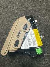 Load image into Gallery viewer, 2008-2015 MERCEDES BENZ W204 C CLASS FRONT LEFT LOWER SEAT AIRBAG (LH) (P) BEIGE
