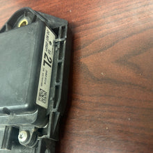 Load image into Gallery viewer, NISSAN ROGUE REAR LEFT SIDE BLIND SPOT SENSOR PN: 284K0 6FJ1A