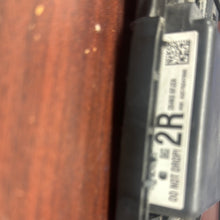Load image into Gallery viewer, NISSAN ROGUE REAR RIGHT SIDE BLIND SPOT SENSOR PN: 284K0 6FJ2A