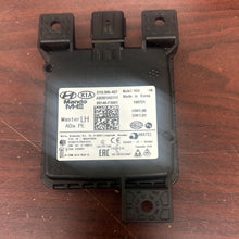 Load image into Gallery viewer, HYUNDAI ELANTRA LEFT DRIVER BLIND SPOT (LH) PN: 99140-F3001 P