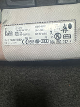 Load image into Gallery viewer, 2018- 2025 AUDI Q5 FRONT RIGHT PASSENGER SIDE SEAT AIRBAG (RH) (P)