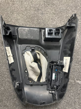 Load image into Gallery viewer, 2015-2022 DODGE PROMASTER CITY CENTER CONSOLE SHIFTER BEZEL TRIM (P)