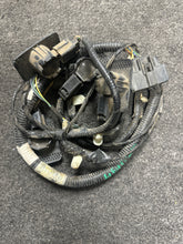 Load image into Gallery viewer, 2011 4 PCS FORD EDGE REAR BUMPER REVERSE PARK ASSIST SENSOR W BRACKET & HARNESS (P)