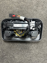 Load image into Gallery viewer, 2015-2017 FORD MUSTANG CENTER MAP DOME LIGHT CONSOLE SWITCH (P)