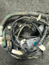 Load image into Gallery viewer, 2011 4 PCS FORD EDGE REAR BUMPER REVERSE PARK ASSIST SENSOR W BRACKET & HARNESS (P)