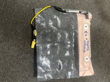 Load image into Gallery viewer, 2012-2016 TOYOTA COROLLA FRONT PASSENGER LOWER CUSHION SEAT AIRBAG (RH) (P)