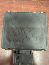 Load image into Gallery viewer, NISSAN KICKS CRUISE CONTROL DISTANCE RADAR SENSOR (P) PN: 28438 5RL1A