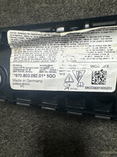 Load image into Gallery viewer, 2010-2016 PORSCHE PANAMERA FRONT PASSENGER SEAT AIRBAG (RH) (P)