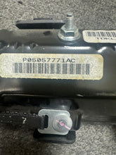 Load image into Gallery viewer, 2011-2014 VOLKSWAGEN ROUTAN LEFT DRIVER KNEE AIRBAG (LH) (P)