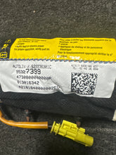 Load image into Gallery viewer, 2013-2019 BUICK ENCORE REAR PASSENGER SEAT AIRBAG (RH) (P)