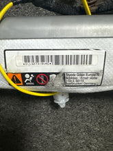 Load image into Gallery viewer, 2018-2023 TOYOTA CAMRY FRONT LEFT DRIVER SEAT AIRBAG (LH) (P)