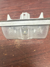 Load image into Gallery viewer, 2009-2015 TOYOTA PRIUS REGISTRATION PLATE LIGHT (P) PN: A045053