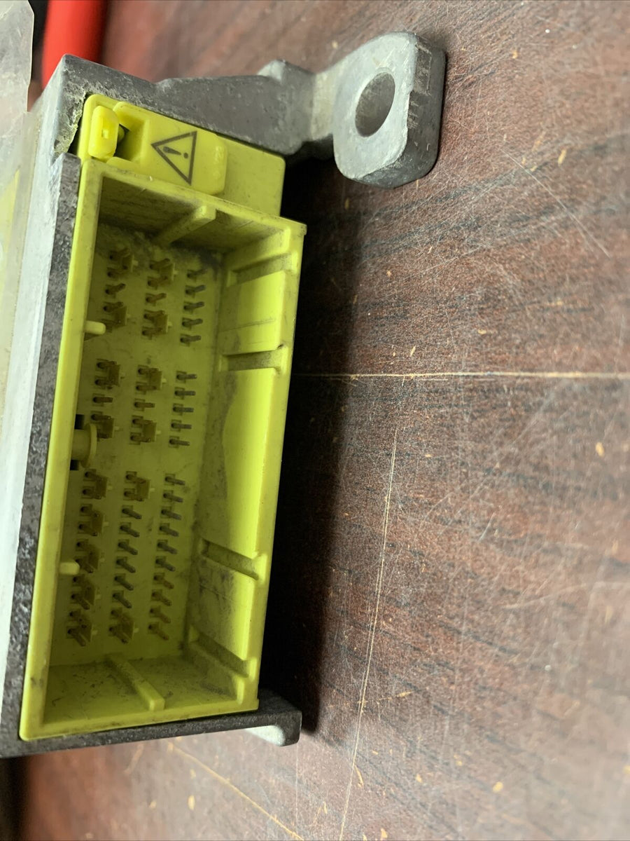 TOYOTA SIENNA AIRBAG CONTROL MODULE P/N 8917008090 (P) Airbag Master Tech