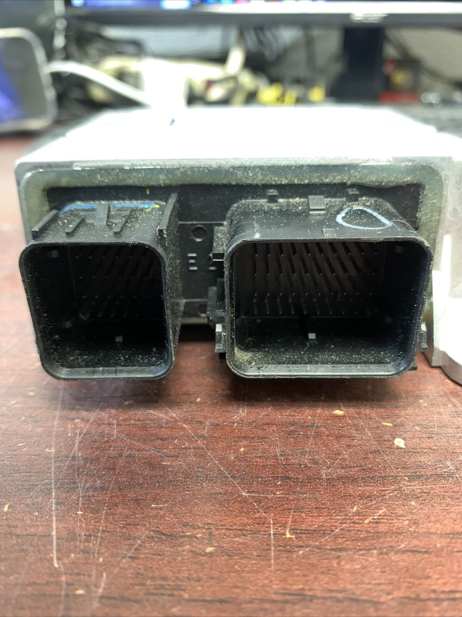 FORD F250 + F350 AIRBAG CONTROL MODULE P/N BC3T14B321LB (P) Airbag
