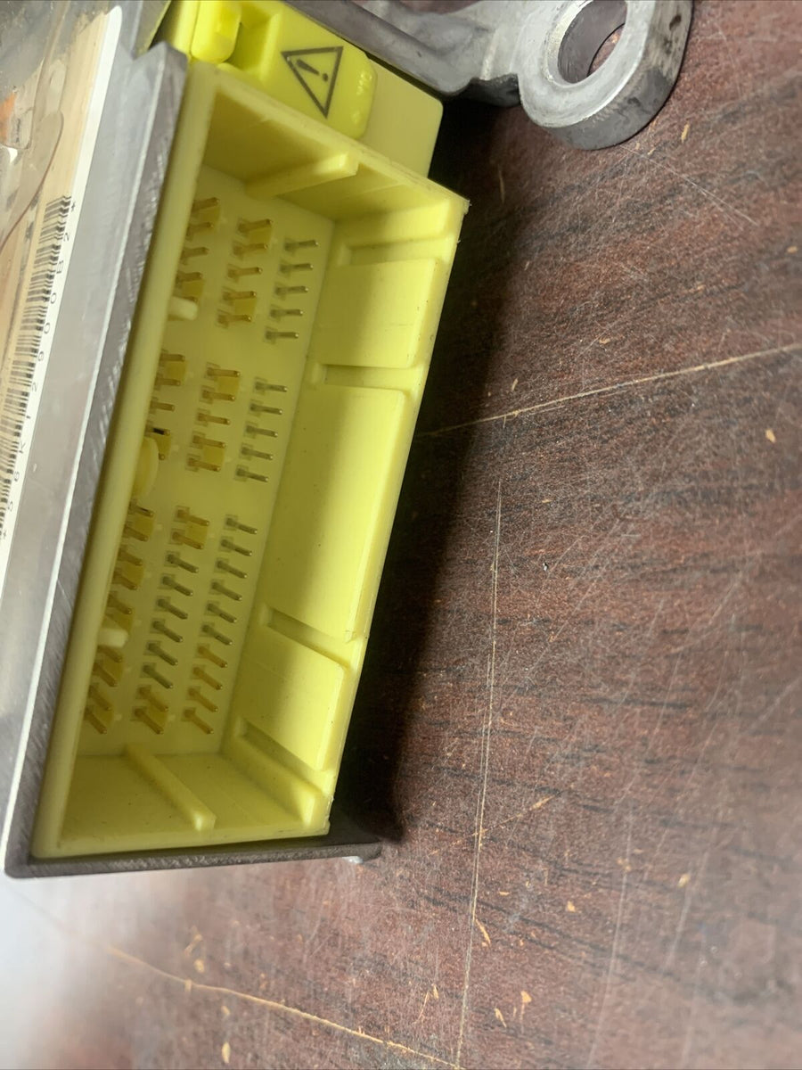TOYOTA PRIUS AIRBAG CONTROL MODULE PN: 89170-52J70 (P) – Airbag
