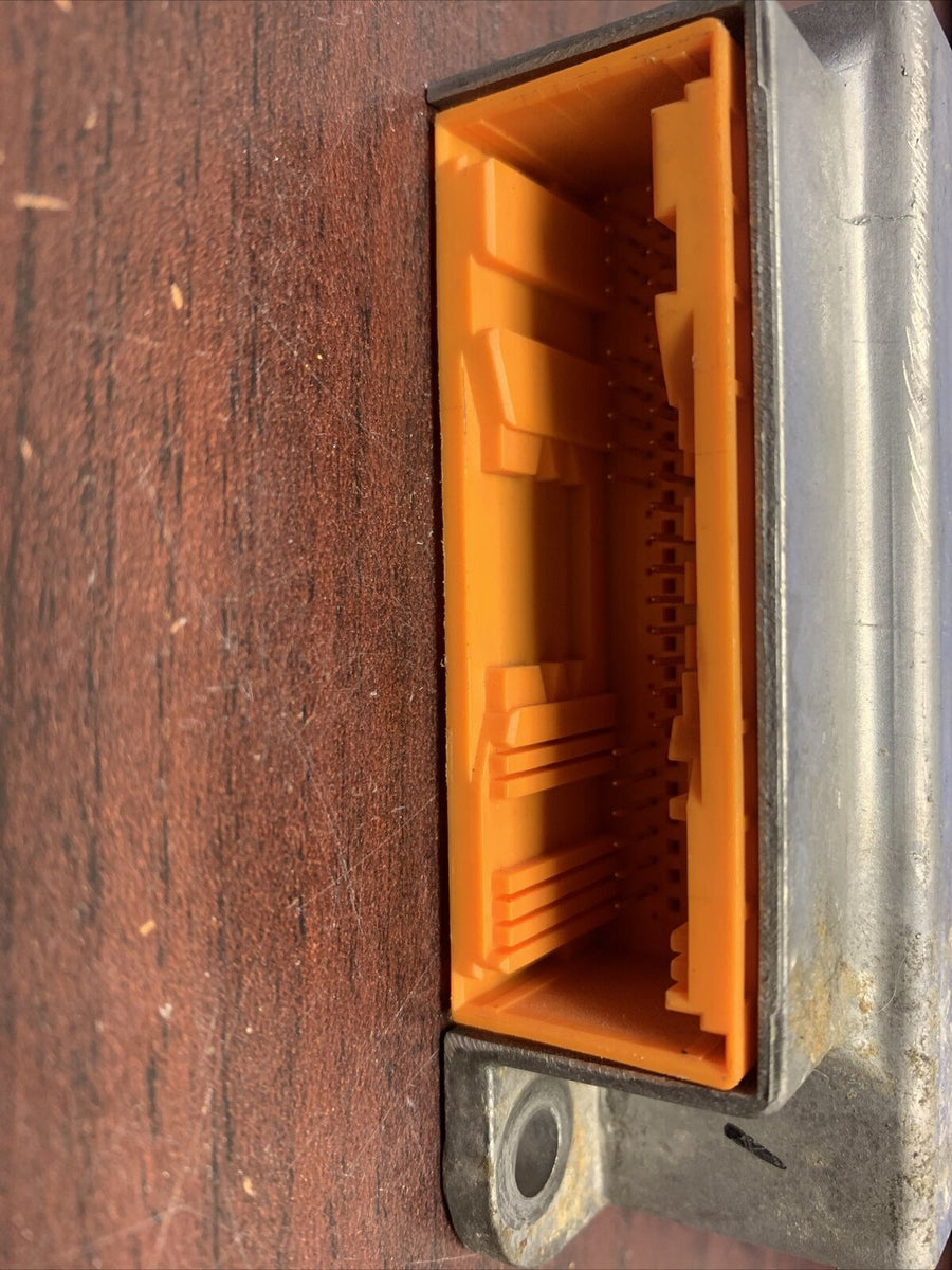 HYUNDAI ELANTRA AIRBAG CONTROL MODULE P/N 959102D650 (P) Airbag