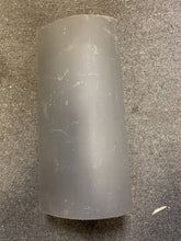 Load image into Gallery viewer, 2005-2011 NISSAN FRONTIER PASSENGER UPPER DASH AIRBAG (GREY) CREW CAB (RH) (P)