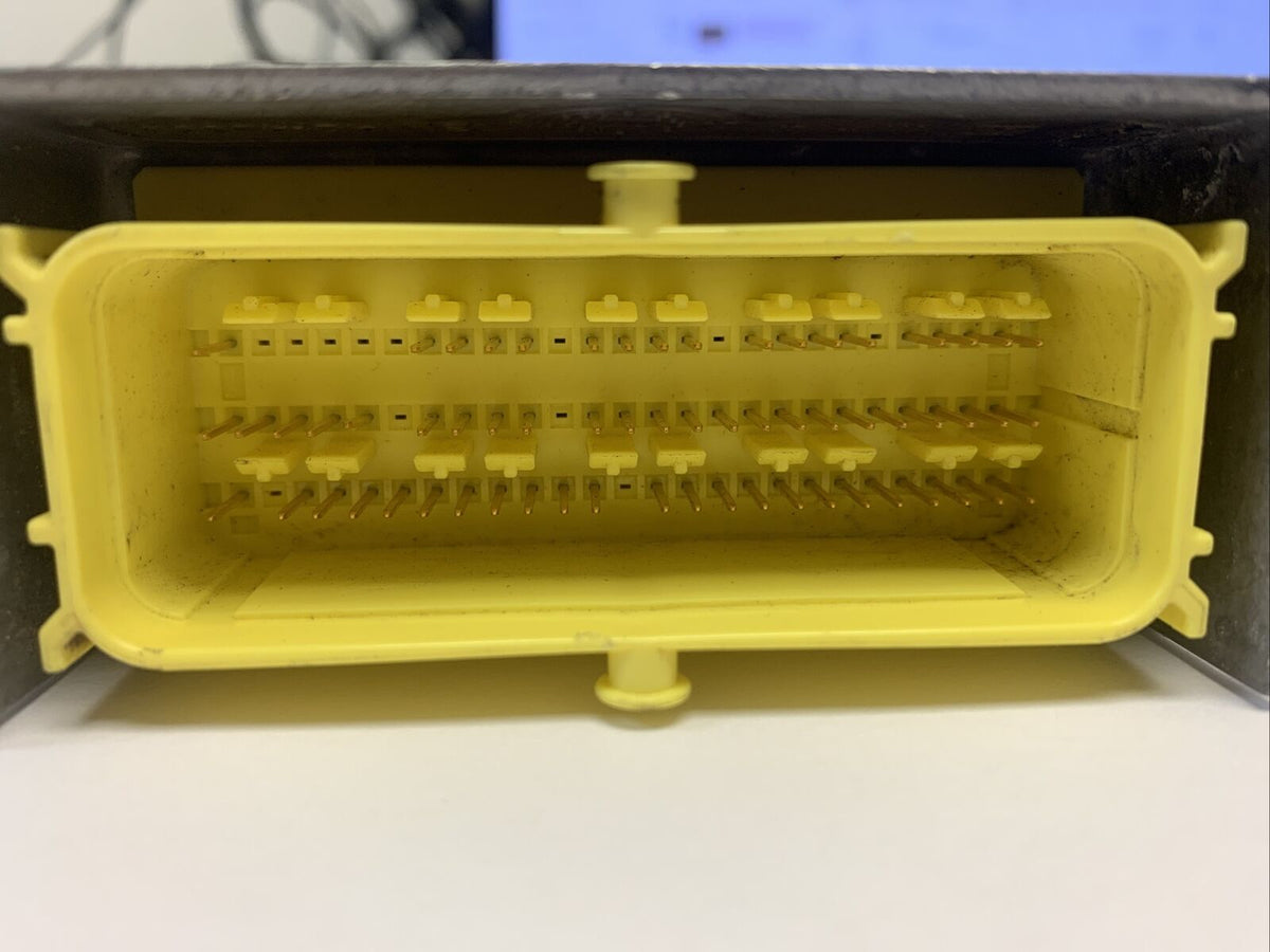 AUDI Q7 AIRBAG Control Module P/N 4L0959655B (P) Airbag Master Tech