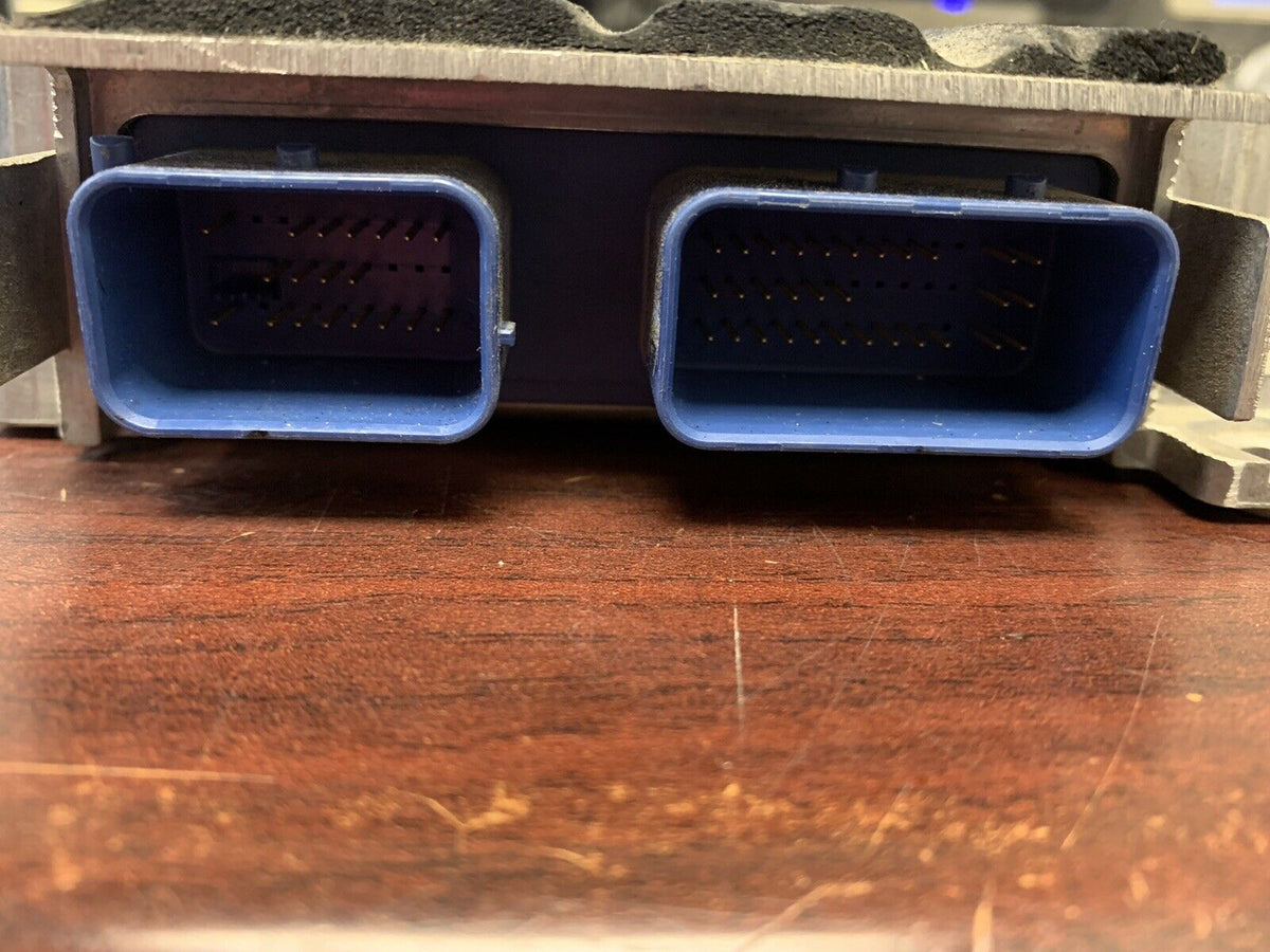 KIA OPTIMA AIRBAG CONTROL MODULE P/N 959102T600 (P) Airbag Master Tech