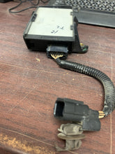 Load image into Gallery viewer, ACURA TL REAR RIGHT PASSENGER BLIND SPOT MODULE SENSOR PN: 36930TK4-A01OM1